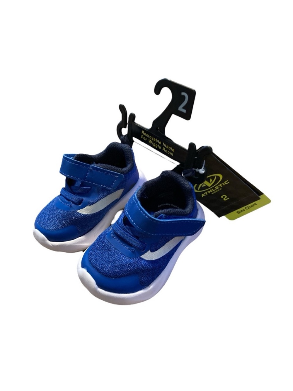 COPY - Athletic Works Mesh Sneakers